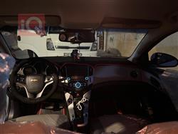 شيفروليه كروز